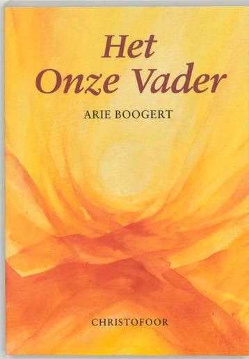 ONZE VADER - A. Boogert 9789062383443, Verzenden, Gelezen, A. Boogert