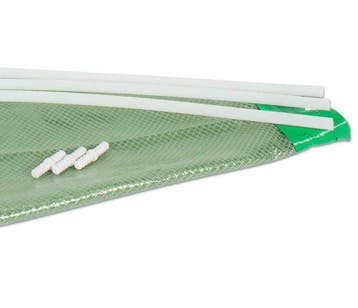 Dazenval Kap / Hoed / Funnel voor H-Trap dazenvanger, Ophalen of Verzenden, Nieuw