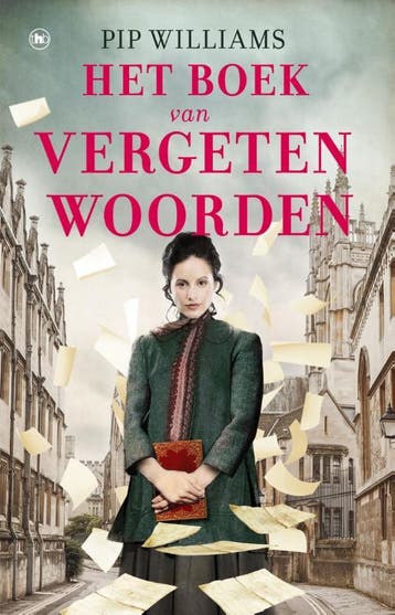 Het boek van vergeten woorden - Pip Williams 9789044364583, Verzenden, Gelezen, Pip Williams