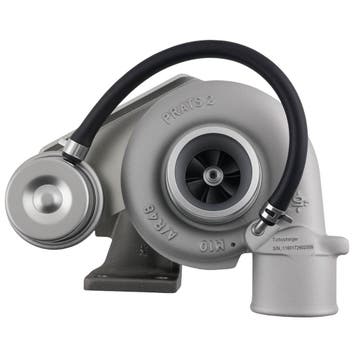 Turbo los geschikt voor Fiat Fiorino Pick-up 1.7 TD 46kW..., Verzenden, Nieuw, Fiat