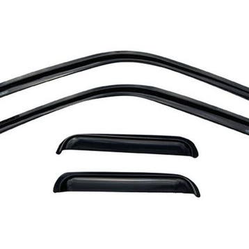 AVS 88-99 Chevy CK Ext. Cab Ventvisor Outside Mount Window, Ophalen of Verzenden, Nieuw