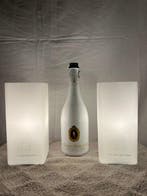 Boxford Holland - Jan des Bouvrie - Tafellamp (2) - Ice