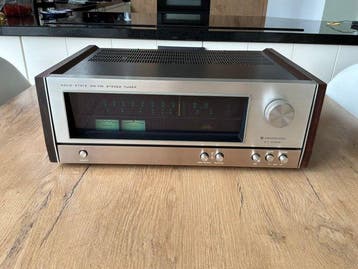 Kenwood - Trio KT-4005 Tuner, Nieuw