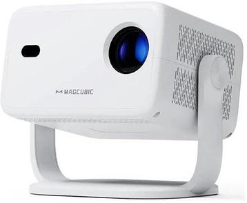 Magcubic Mini Beamer L018 - Full HD -, Audio, Tv en Foto, Verzenden, Nieuw