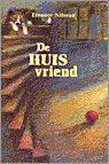 Boek: De huisvriend - (als nieuw), Verzenden, Zo goed als nieuw