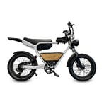 Diablo Q6 Krachtige Fatbike Nieuw NU VOOR MAAR  €1179! OP=OP, Overige merken, Nieuw, Ophalen of Verzenden, 47 tot 51 cm