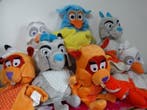 Rubinstein - Speelgoedfiguurtjes Fabeltjeskrant - 1990-2000