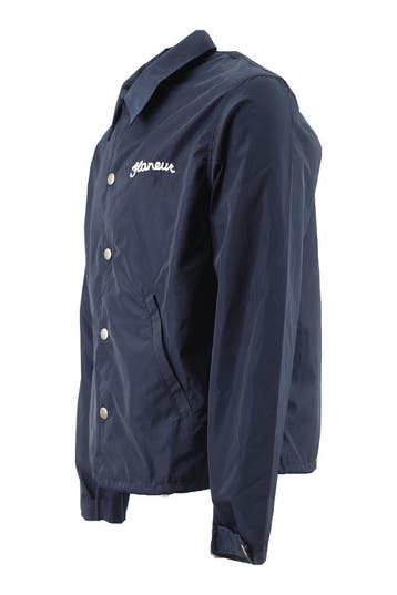 Flaneur Jas in maat M Blauw, Verzenden, Zo goed als nieuw, Blauw, Flaneur