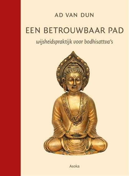 Een betrouwbaar pad | 9789056704261 | Ad van Dun, Boeken, Wetenschap, Zo goed als nieuw