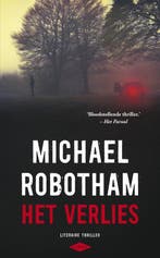 Het verlies / OLoughlin / 2 9789023463245 Michael Robotham, Boeken, Verzenden, Gelezen, Michael Robotham