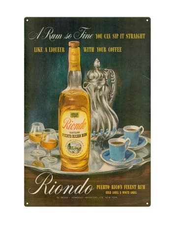 Riondo, Ophalen of Verzenden, Nieuw