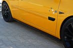 Side Skirts Diffusers Renault Megane RS Mk2, Verzenden, Nieuw