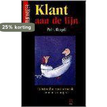 Klant aan de lijn / Praktijkwijzer - P.H. Kleingeld, Verzenden, Gelezen, P.H. Kleingeld