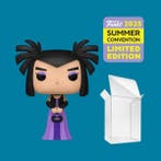 Funko Pop : Danny Phantom  Sam Manson 2002 2025 Summer, Verzamelen, Verzenden, Nieuw