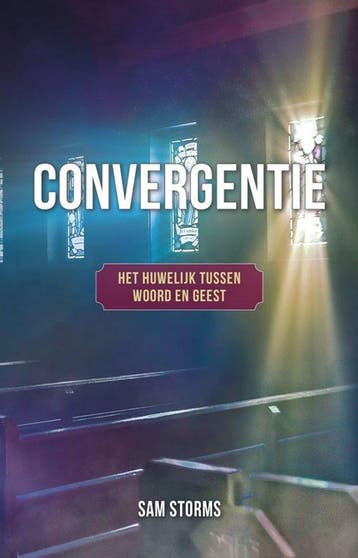 9789492726032 Convergentie | Tweedehands, Boeken, Verzenden, Zo goed als nieuw, Sam Storms