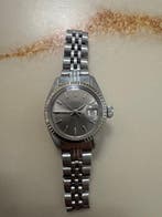 Rolex - Datejust - 6917 - Dames - 1970-1979, Nieuw