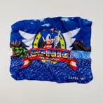 Soyz Bank (1988) - Sonic The Hedgedog, Antiek en Kunst