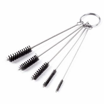 Benson Mini borstelset - 5 delig - 100 mm borsteltjes - v..., Ophalen of Verzenden, Nieuw
