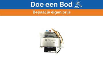 Bieden: Furuno FAR-2X27 X-Band Radar Pulse Transformer Asse, Watersport en Boten, Ophalen of Verzenden, Nieuw, Radar