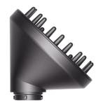 Dyson Airwrap Multi-styler Diffuser - Iron, Verzenden, Zo goed als nieuw