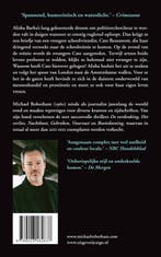 Nachtboot 9789023462637 Michael Robotham, Boeken, Verzenden, Gelezen, Michael Robotham