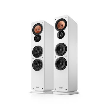Teufel ULTIMA 40 | HiFi Stereo Set, Overige merken, Verzenden, Nieuw, 60 tot 120 watt