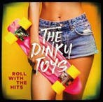 cd - The Dinky Toys - Roll With The Hits, Verzenden, Zo goed als nieuw