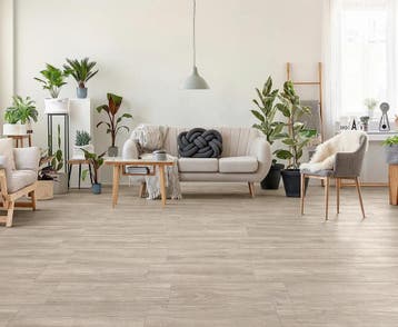 Vloertegel/Wandtegel Beige 23,3x120cm (Vloeren), 60 cm of meer, Keramiek, Nieuw, Ophalen of Verzenden
