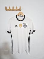 Selección de Alemania - FIFA Wereldkampioenschap voetbal, Nieuw