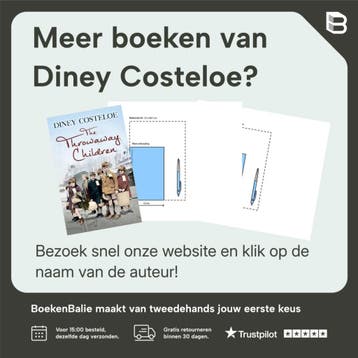 The Lost Soldier - Diney Costeloe 9781784972585, Verzenden, Gelezen, Diney Costeloe