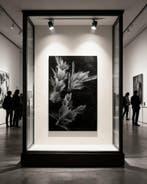 MARENA - Echoes / Made of Stars / 166 / (Stretcher Frame