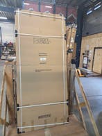 Vervangend Glas tbv Saniclear Modern Douchedeur – 90 x 200, Doe-het-zelf en Verbouw, Ophalen of Verzenden, Nieuw, Glas, Douche