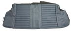 Volvo Bekleding Amazon 2D achterbank hoes blauw zitting 1965, Auto-onderdelen, Interieur en Bekleding, Verzenden, Nieuw, Volvo