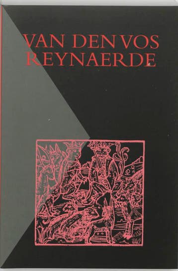 Van Den Vos Reynaerde |  | Nieuw, Ophalen of Verzenden, Nieuw