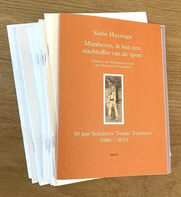 Nicolaas Matsier, Mensje van Keulen, Jan Donkers, Tonnus