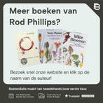 BOMEN VAN DE GEMATIGDE STREKEN 9789027429469 Rod Phillips, Verzenden, Gelezen, Rod Phillips