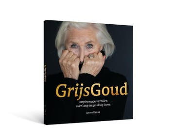 Grijs Goud - Arnaud Mooij 9789082747812, Verzenden, Gelezen, Arnaud Mooij