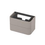 INK - Afgeronde Onderkast Gelakt 2 Laden Softclose met, Ophalen of Verzenden, Nieuw