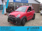 Gebruikte Ligier/Microcar/Aixam diesel brommobielen 2dehands, Diversen, Verzenden, Gebruikt