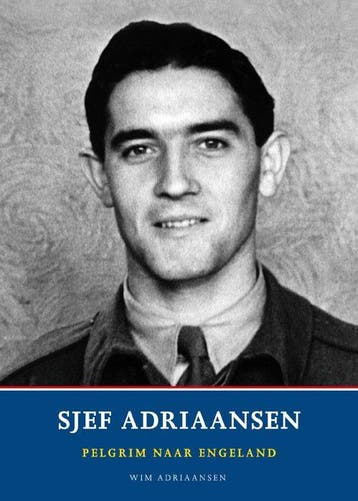 Sjef Adriaansen - Wim Adriaansen 9789081541206, Verzenden, Gelezen, Wim Adriaansen
