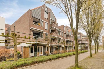 Te huur: Appartement Rustenburgstraat in Apeldoorn, Gelderland, Apeldoorn, Appartement