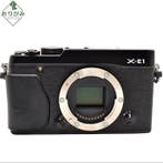 Fujifilm X-E1 Spiegelloze camera, Nieuw