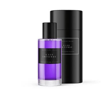 Waterlot Paris Gris Intense - privécollectie parfum -, Sieraden, Tassen en Uiterlijk, Uiterlijk | Parfum, Nieuw
