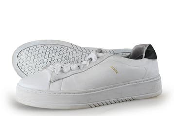 Blackstone Sneakers in maat 46 Wit, Kleding | Heren, Blackstone, Verzenden, Wit, Sneakers of Gympen