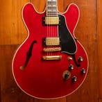 Gibson ES-345 - 2004, Muziek en Instrumenten, Ophalen of Verzenden, Nieuw