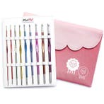 KnitPro Zing Haaknaalden (15 cm) - Set, Ophalen of Verzenden, Nieuw