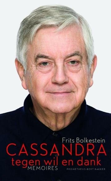 Cassandra tegen wil en dank (9789035140837), Verzenden, Nieuw