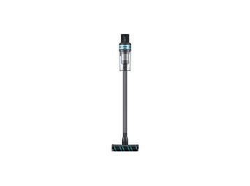 Samsung -  Jet 75e Care - Steelstofzuiger Accuduur 60 Min, Verzenden, Nieuw, Reservoir, Minder dan 1200 watt