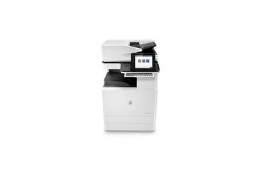 HP - HP LaserJet Managed Flow E82540Z MFP (Z8Z19A) Zwart-Wit, Zwart-en-wit printen, Printer, Nieuw, HP