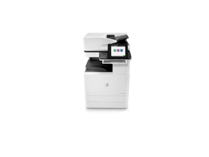 HP - HP LaserJet Managed Flow E82540Z MFP (Z8Z19A) Zwart-Wit, Computers en Software, Printers, Ingebouwde Wi-Fi, Zwart-en-wit printen